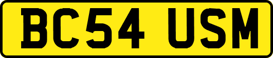 BC54USM