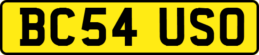 BC54USO