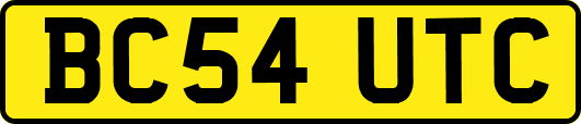 BC54UTC