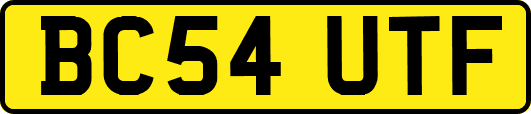 BC54UTF