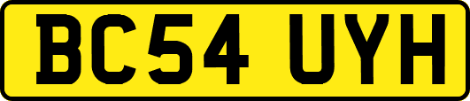 BC54UYH