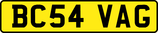 BC54VAG