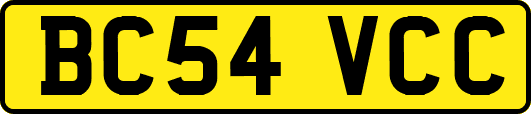 BC54VCC