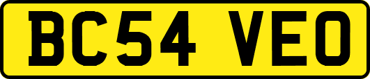 BC54VEO