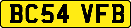 BC54VFB