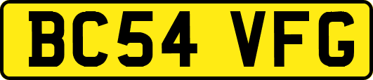 BC54VFG