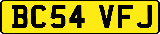 BC54VFJ