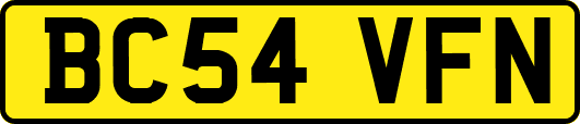 BC54VFN