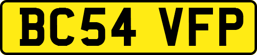 BC54VFP