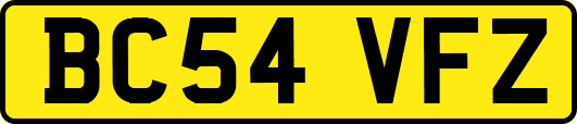 BC54VFZ