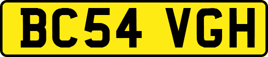BC54VGH