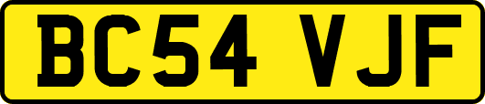 BC54VJF