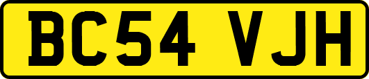 BC54VJH