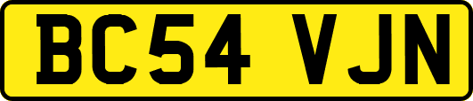BC54VJN
