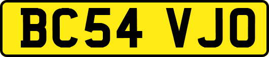 BC54VJO