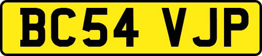 BC54VJP