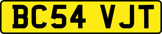 BC54VJT