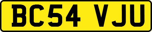 BC54VJU
