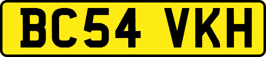 BC54VKH