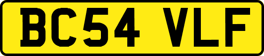 BC54VLF