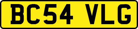 BC54VLG