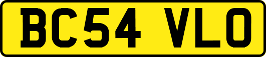BC54VLO
