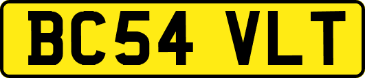BC54VLT