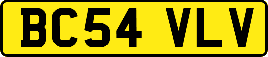 BC54VLV