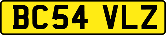 BC54VLZ