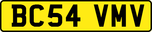 BC54VMV