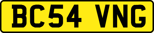 BC54VNG
