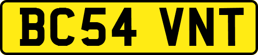 BC54VNT