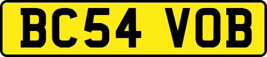 BC54VOB