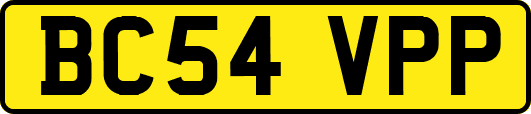 BC54VPP