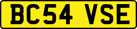 BC54VSE