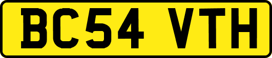 BC54VTH