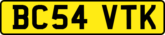 BC54VTK