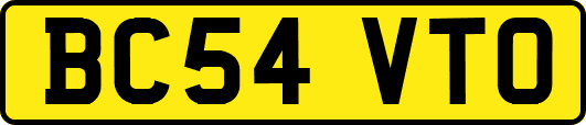 BC54VTO