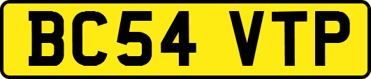 BC54VTP