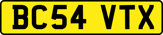 BC54VTX