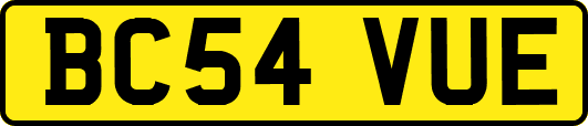 BC54VUE