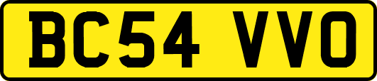 BC54VVO