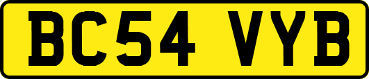 BC54VYB