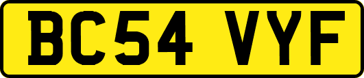 BC54VYF