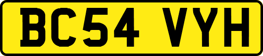 BC54VYH