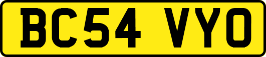 BC54VYO