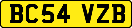 BC54VZB