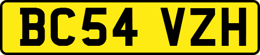 BC54VZH
