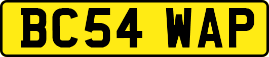 BC54WAP