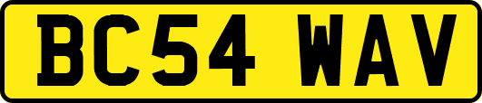 BC54WAV